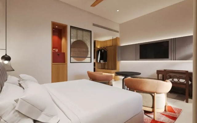 La Estória, Goa – IHCL SeleQtions