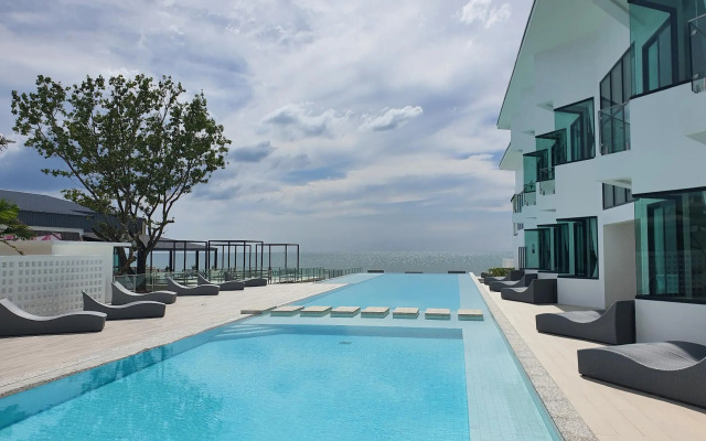 Rattana Pura Beach Resort