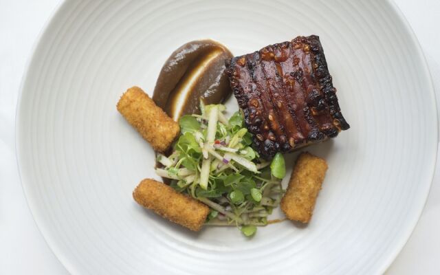 The George - Hathersage