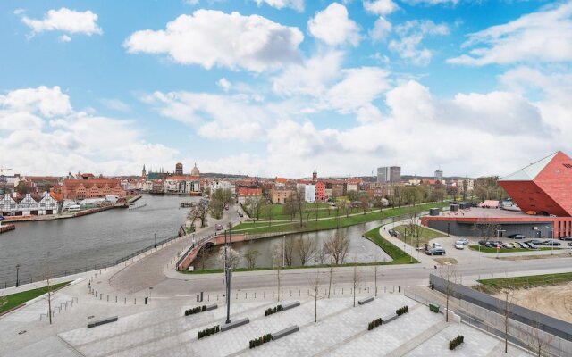 Brabank Riverside by Downtown Apartments