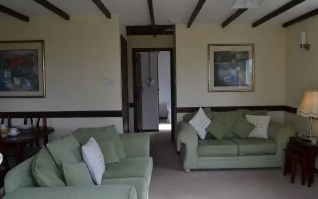 Thornbury Holiday Park