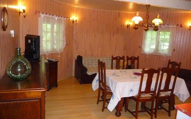 Le Moulin d'Eysus G¿s et chambres d'h¿tes