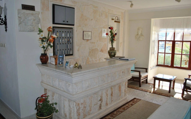 Hotel Dionysia