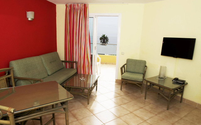Morasol Apartamentos