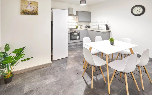 Host Stay Room 7 Clarendon