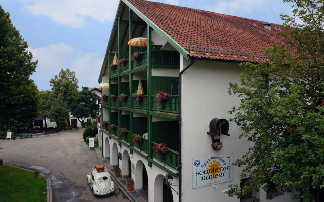 Sonnleiten-Rupert - Aparthotel