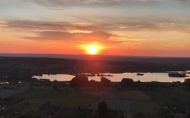 Chambres d'Hôtes Château du Landin