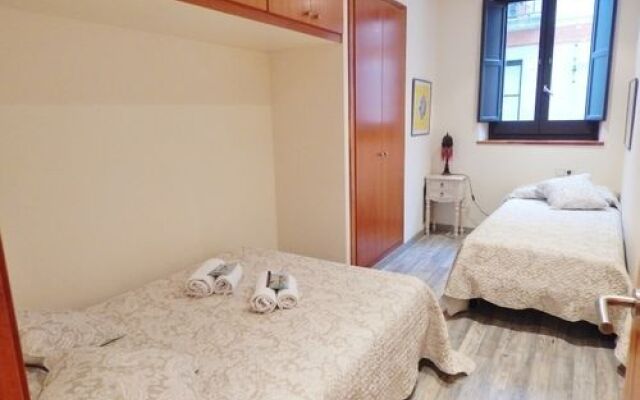 Apartament Pont de Pedra