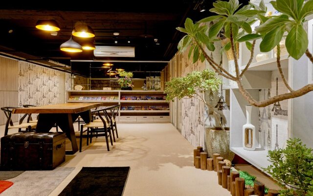 Bon Hotel Taipei