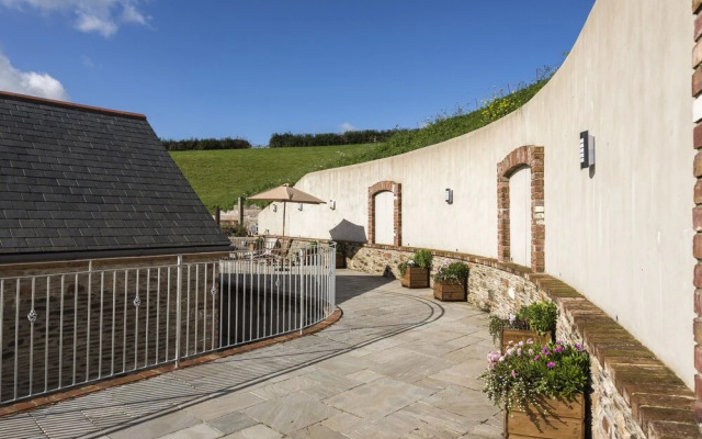 Butterwell Barn