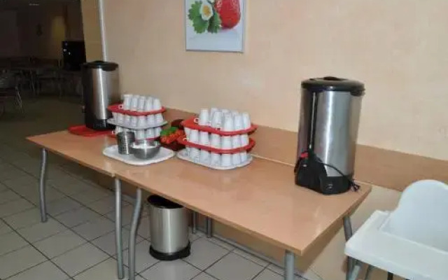 Baza Otdikha Svyazist