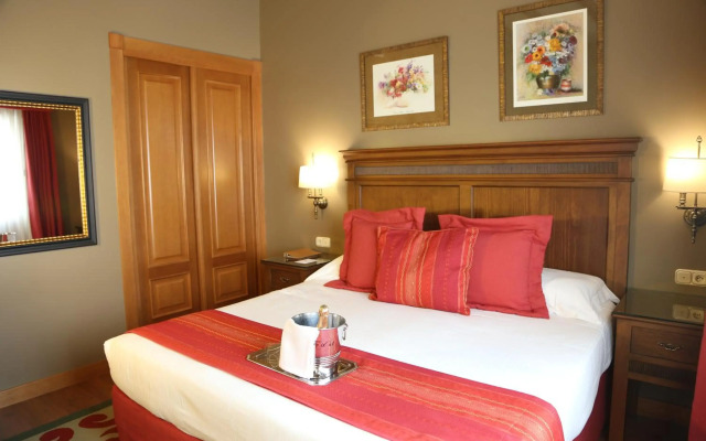 Gran Hotel Los Abetos