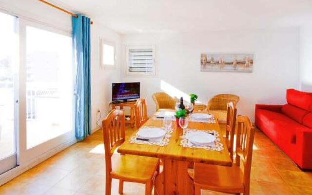 Apartment Platja de Roses.7