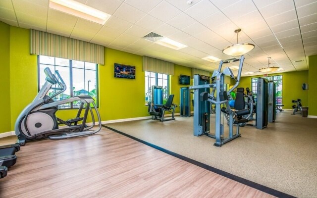 Amazing Townhome! - Storey Lake - 3074JD