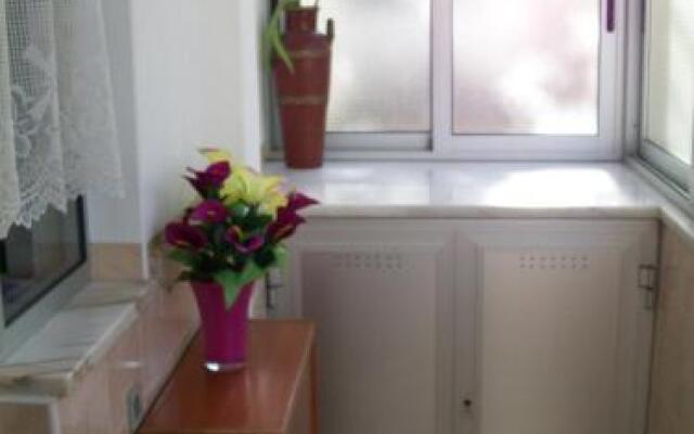 Pacheco's Guesthouse