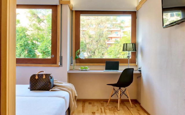 Bonanova Suite Hotel