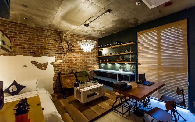 Hotel The Designers Jongno