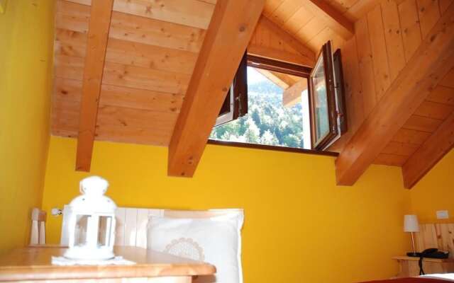 Albergo della Posta Fobello