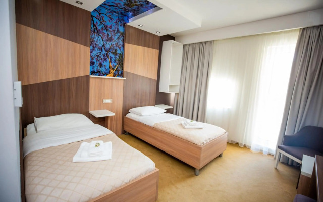 Hotel Herceg