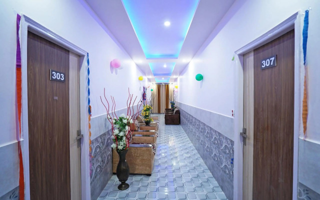 OYO 46441 Five Star Residency