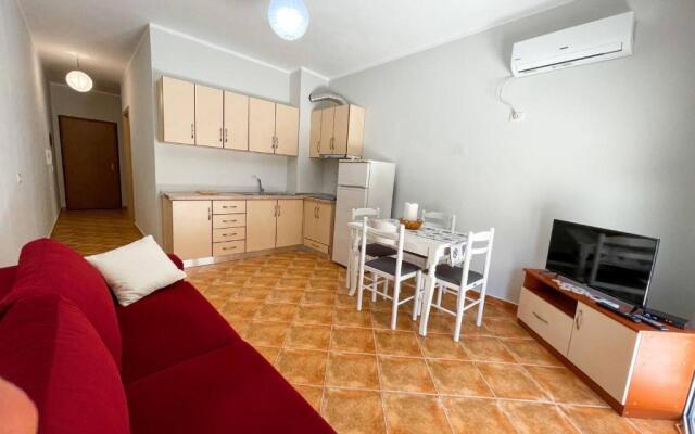Coral_B&I Apartment