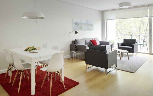 Alday Apartment by FeelFree Rentals