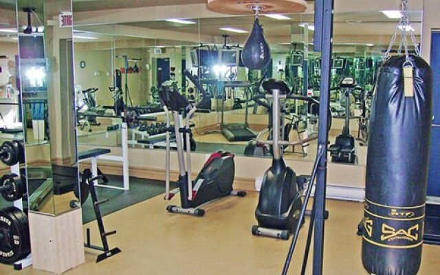 GEOHoliday Heights @ Lac Morency, St. Hippolyte, Canada