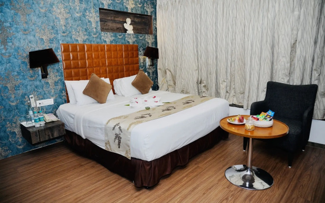 Regenta Central Hotel & Convention Nagpur
