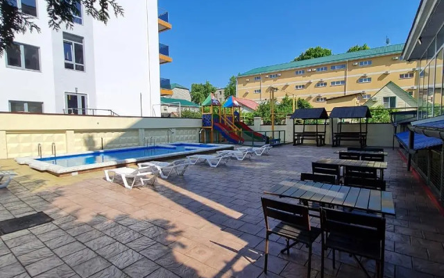 Guest House Alexandr Velikiy