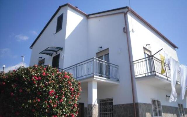 Sarina House Ocean View
