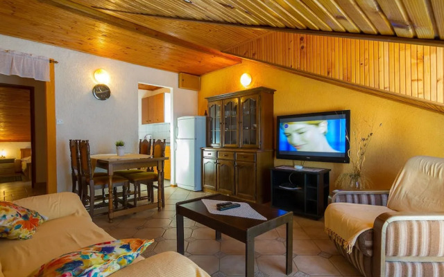 Anđela - 80 m From Beach - A1