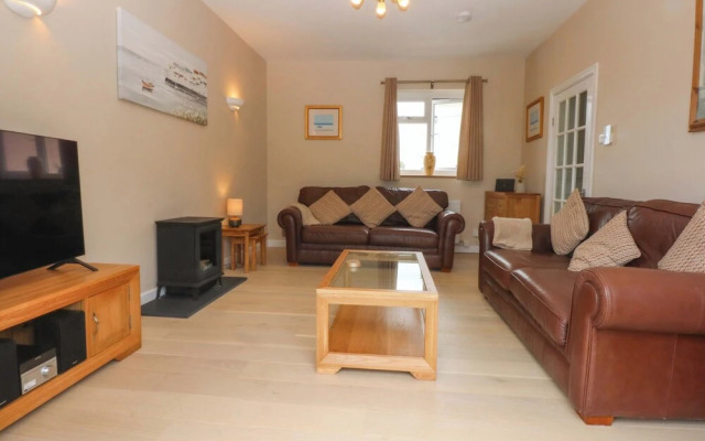 Menai Cottage