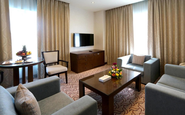 Samaya Hotel Deira