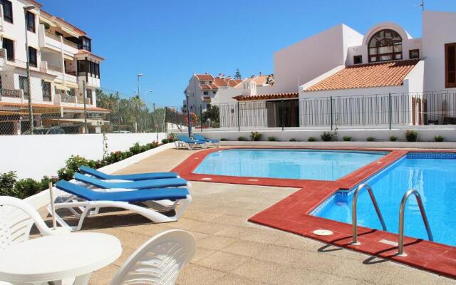 Apartamentos Funchal