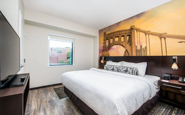 Residence Inn Pittsburgh Oakland/University Place