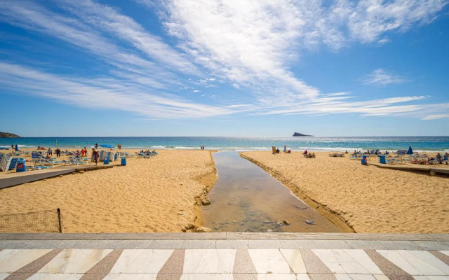 Wg1 Benidorm