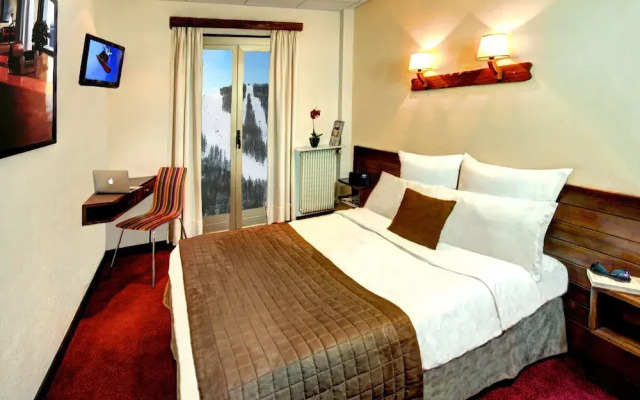 Hotel Las Donnas