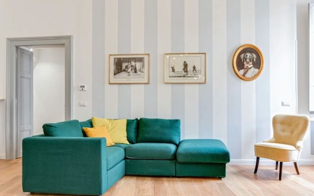 Rome as you feel - Nazionale Apartments