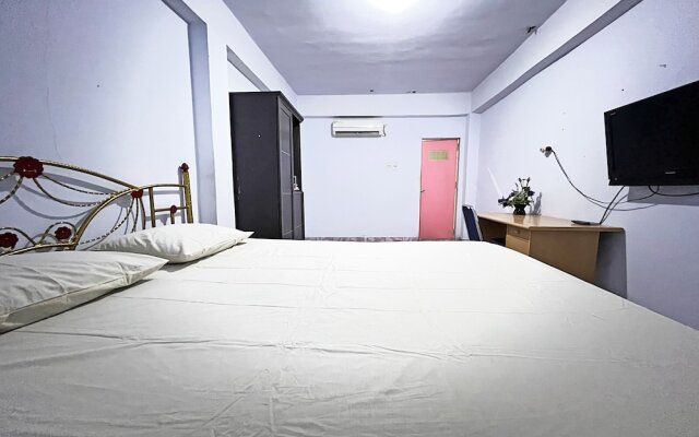 Hotel O Wisma Samudra