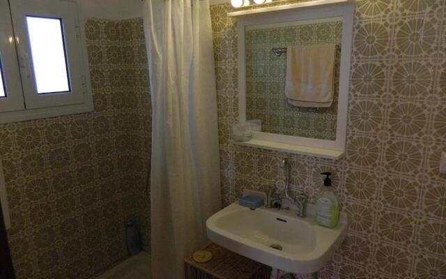 Τhe banana tree beach house