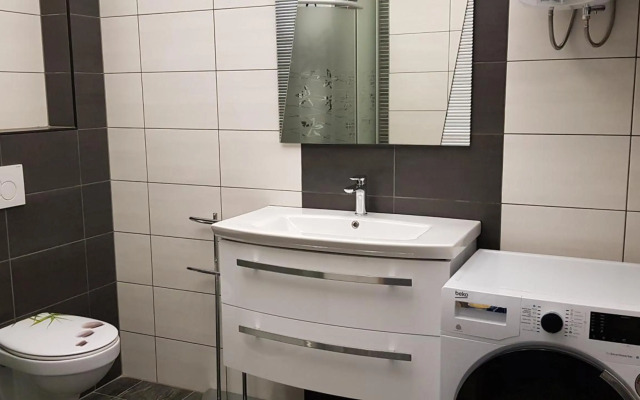 Apartments Villa Irena