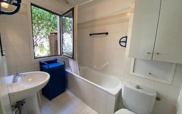 Appartement Brides-les-Bains, 1 pièce, 2 personnes - FR-1-512-126