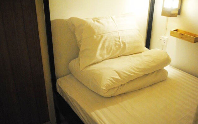 Rimnim Hostel