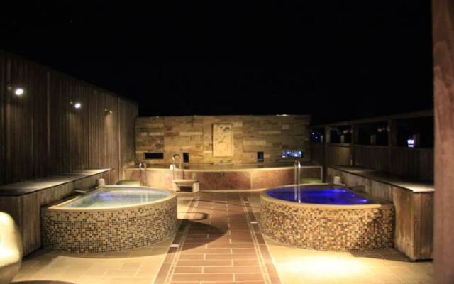 FURUTAKIYA Hot Springs Hotel