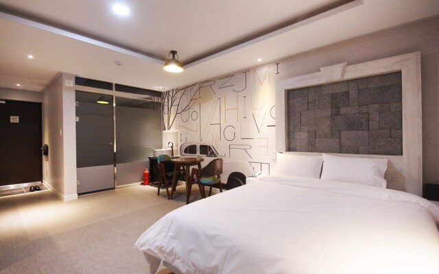 Gimcheon Kan Plus