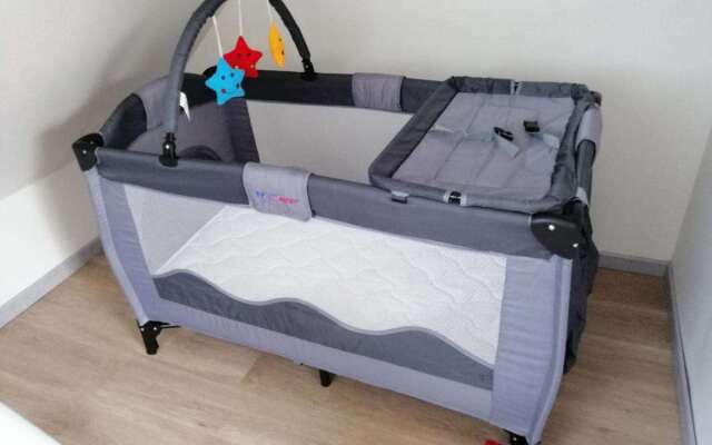 B&B My Art House - Douai Centre