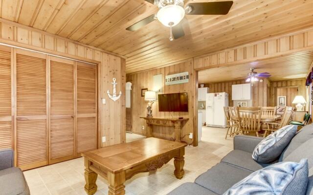 Margaritaville Escape