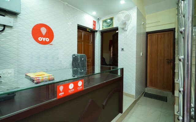 Marottickal Residency by OYO Rooms
