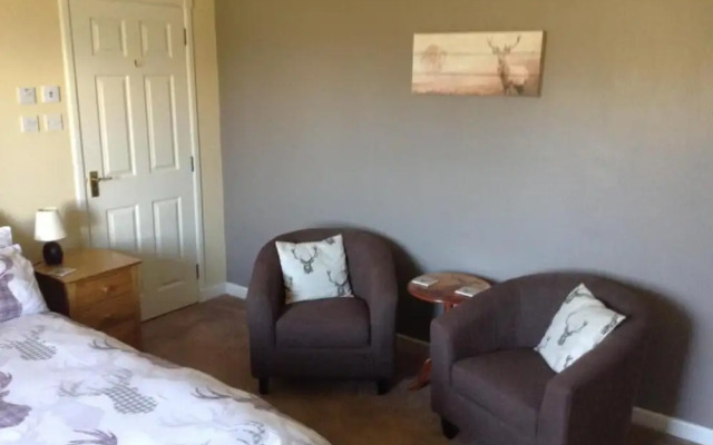 The Hawthorns Bed & Breakfast