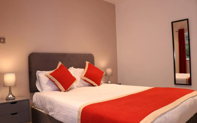 Dalesgate Hotel
